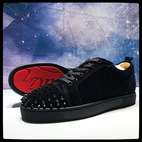 christian louboutin men shoes price.